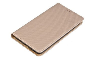 Etui Smart do HONOR 7 Lite złoty