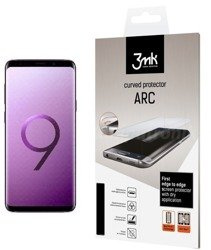 3MK Folia Ochronna Arc do SAMSUNG Galaxy S9 G960
