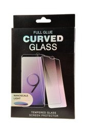 Szkło Hartowane 3D UV + lampa do SAMSUNG GALAXY S8+ / S8 PLUS