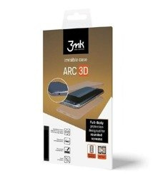 3MK ARC 3D High-Grip Folia na przód tył boki do SAMSUNG GALAXY S7 Edge G935