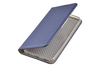 Etui Smart do Huawei Mate 10 Lite niebieski