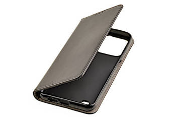 Etui Wezyr do Realme C31 czarny