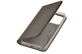 Etui Smart do Xiaomi POCO C40 czarny