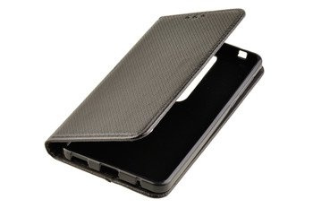 Etui Smart W1 do NOKIA 6.1 / 6 2018 czarny