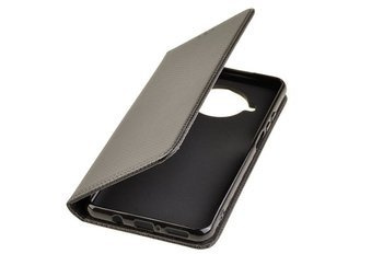 Etui Smart do Xiaomi Mi 10T Lite 5G czarny