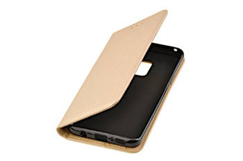 Etui Smart do Samsung Galaxy S9 złoty