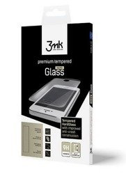Szkło Hartowane 3mk Hard Glass do LG G4 STYLUS H635