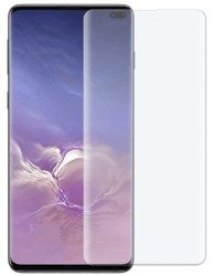 Szkło Hartowane 3D UV + lampa do SAMSUNG GALAXY S10 G973