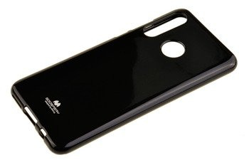 Etui Mercury Goospery Jelly Case do HUAWEI P30 Lite czarny