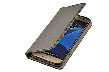 Etui Smart do SAMSUNG Galaxy S7 G930 czarny