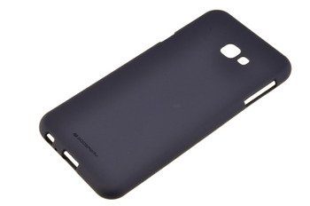 Etui Mercury Goospery Soft Feeling do SAMSUNG GALAXY J4+ / J4 PLUS J415 granatowy