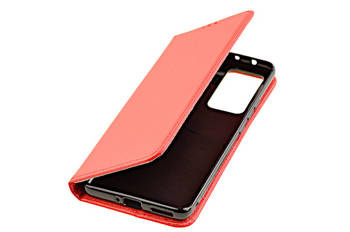 Etui Smart do Xiaomi 12 Pro czerwony