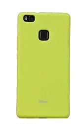 Etui Roar Jelly Case do HUAWEI P9 Lite limonka