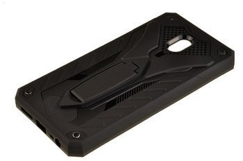 Pancerne etui Phantom TPU +PC do Xiaomi Redmi 8A czarny