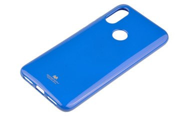 Etui Mercury Goospery Jelly Case do XIAOMI REDMI 7 niebieskie