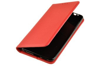 Etui Smart do XIAOMI Mi 9T / K20 / 9T Pro / K20 Pro czerwony