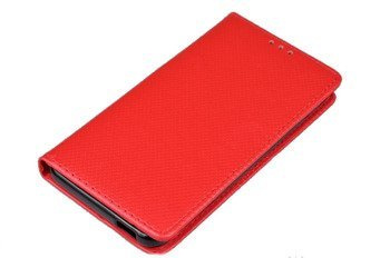 ETUI SMART W2 do HTC Desire 530 630  czerwony