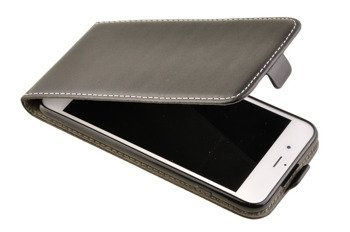 Etui kabura Flexi do Apple iPhone 7 Plus / 8 Plus czarny