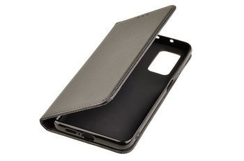 Etui Smart do Xiaomi Mi 10T 5G / 10T Pro 5G czarny