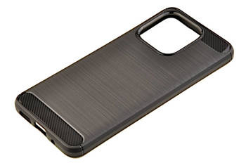 Etui Carbon Pro do Xiaomi Redmi 12C czarny