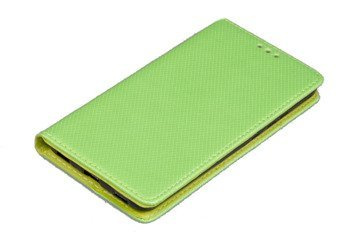 Etui Smart do HONOR 7 Lite zielony