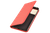 czerwony