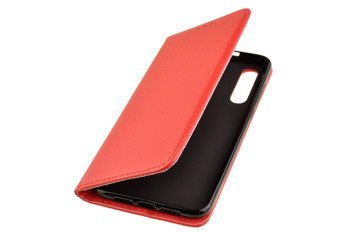 Etui Smart do  Xiaomi Mi 9 czerwony