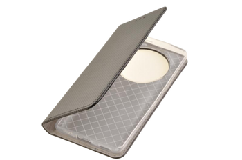 Etui Smart do Honor Magic 7 Lite czarny