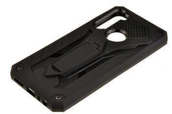 Pancerne etui Phantom TPU +PC do Xiaomi Redmi Note 8T czarny