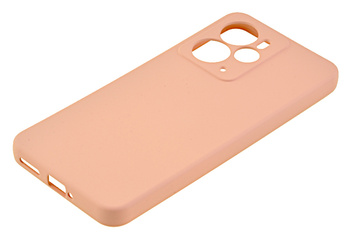 Etui silikonowe Tint do Realme 14 5G / 14T 5G różowy