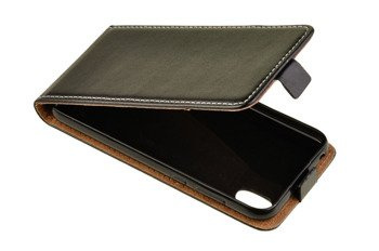 Etui kabura Flexi do HUAWEI Y5 2019 / Honor 8S czarny