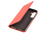 czerwony