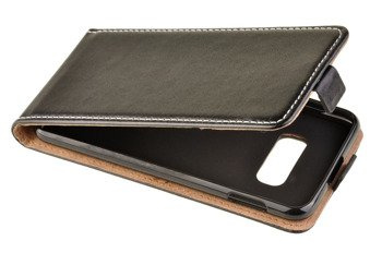 Etui kabura Flexi Fresh do SAMSUNG GALAXY S10E G970 czarny