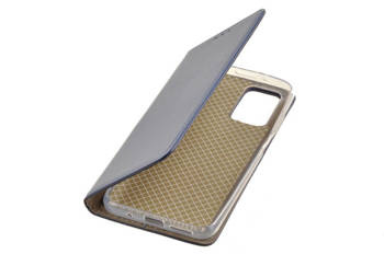 Etui Wezyr do Xiaomi Redmi 10 / Note 11 4G granatowy