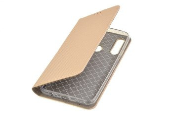 Etui Smart do HUAWEI P SMART Z / Y9 2019 PRIME złoty