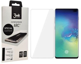 3MK folia ARC Special Edition do Samsung Galaxy S10+ / S10 Plus G975