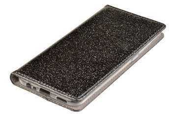 Etui Shining Book do Oppo A31 czarny