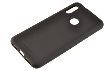 Etui Mercury Goospery Soft Feeling do XIAOMI MI A2 Lite / REDMI 6 Pro czarny