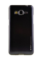 Etui Mercury Goosper iJelly Case do SAMSUNG GALAXY GRAND PRIME G530 G531 czarny