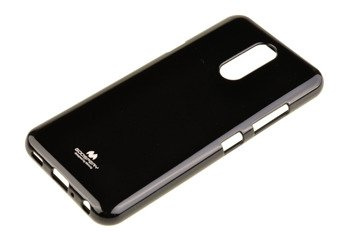 Etui Mercury Goospery Jelly Case do LG K40 czarny