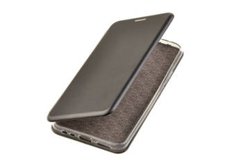 Etui Elegance do Xiaomi Redmi 9 czarny