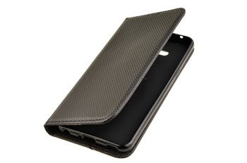 Etui Smart do LG G8 ThinQ czarny