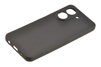 Etui silikonowe Tint do Xiaomi Redmi A5 4G czarny