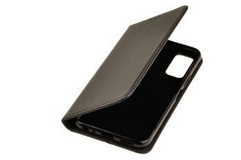 Etui Smart do Vivo Y21s / Y33s / Y21 czarny