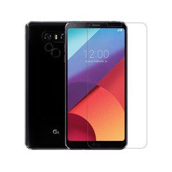 Nillkin Amazing H+PRO szkło hartowane 0,2 + folia do LG G6