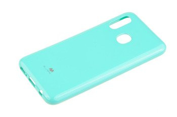 Etui Mercury Goospery Jelly Case do SAMSUNG GALAXY A20e miętowy