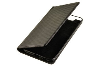 Etui Smart do SAMSUNG GALAXY A80 A805 czarny