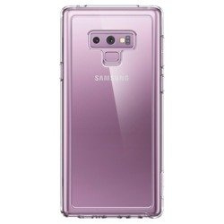 Etui Spigen Slim Armor Crystal do SAMSUNG GALAXY NOTE 9 N960 przezroczysty