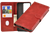 czerwony