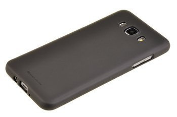 Etui Mercury Goospery Soft Feeling do SAMSUNG GALAXY J7 2016 czarny